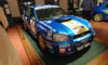 Subaru dominierte den Rallyesport über Jahre